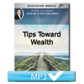 Tips Toward Wealth